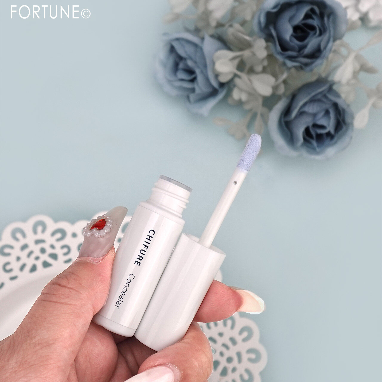 ちふれ　　『ちふれ コンシーラー』　