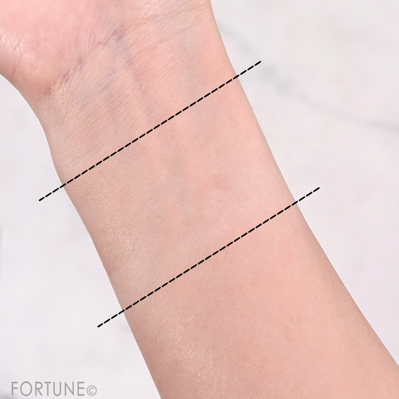 ちふれ　『ちふれ ルース パウダー』　「3 ラベンダー ルーセント」