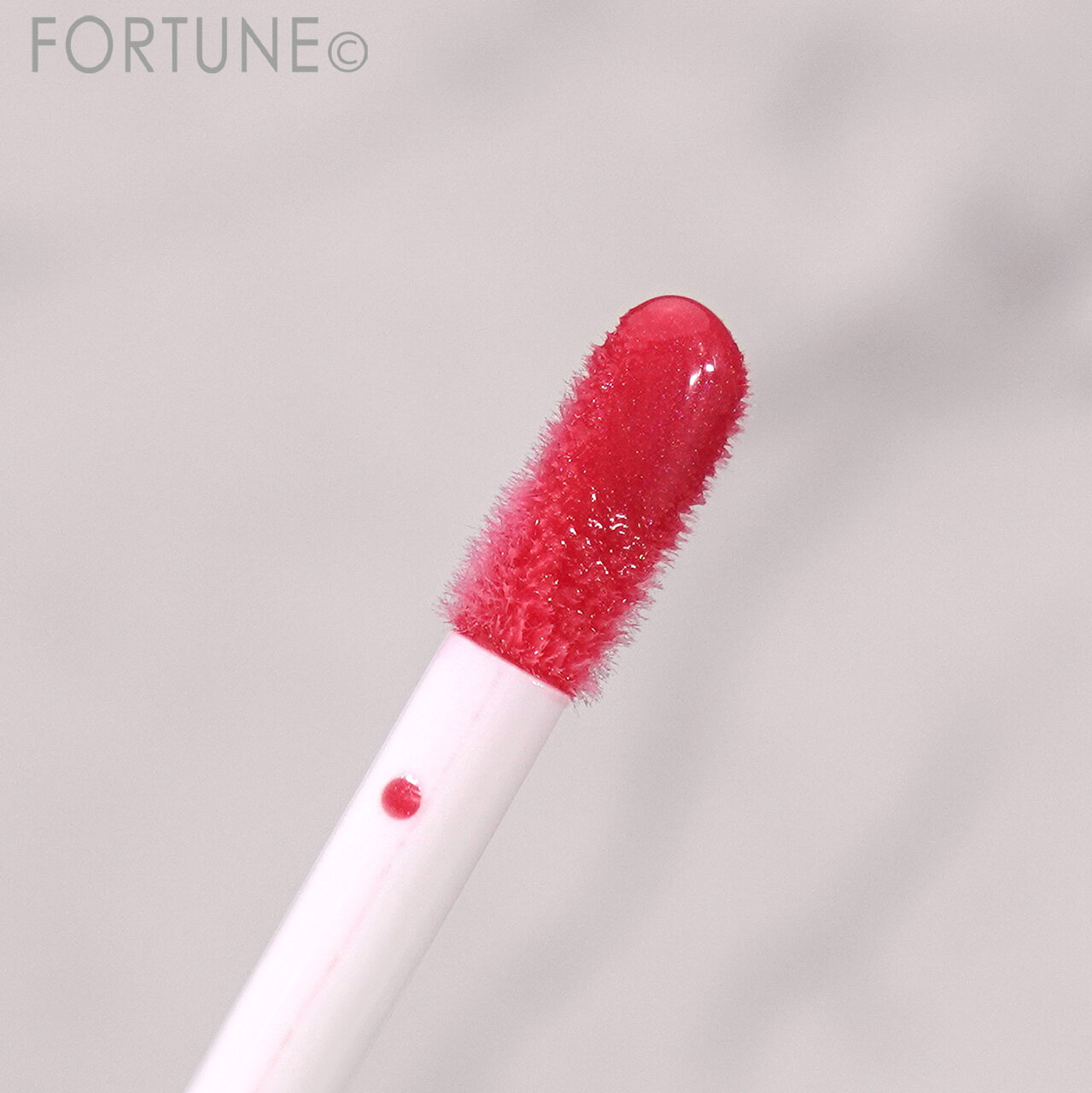 ちふれ　『ちふれ ティント リップ ジェル』　214