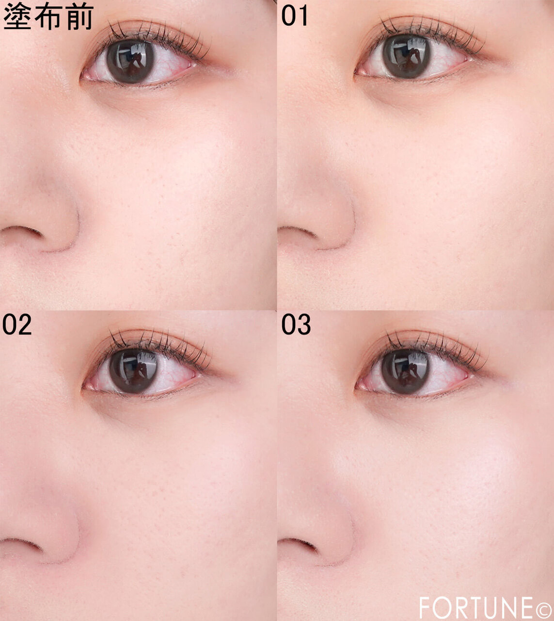 SHISEIDO（資生堂）　エッセンス スキンセッティング パウダー 01 02 03