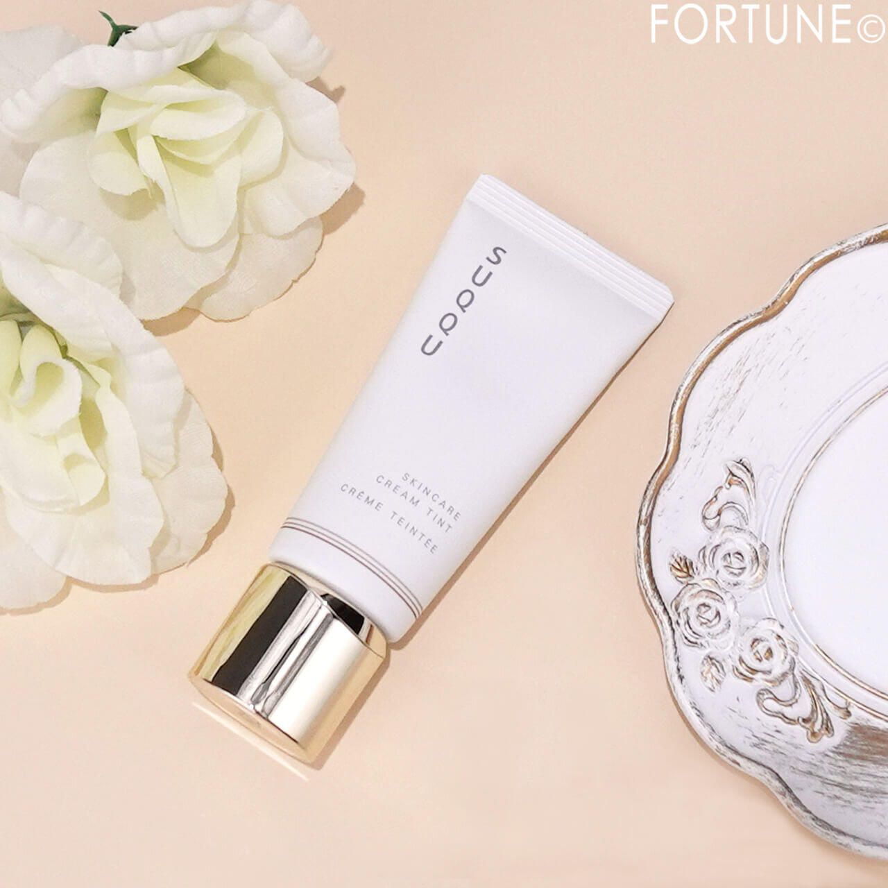 SUQQU（スック）　2025年秋新作コスメ　ファンデーション