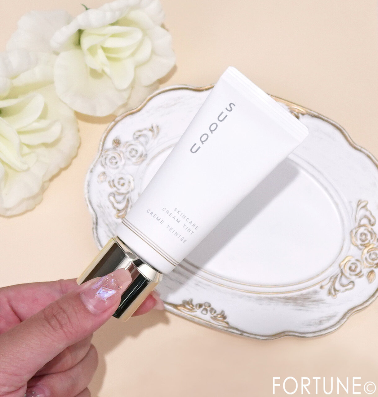 SUQQU（スック）　2025年秋新作コスメ　ファンデーション