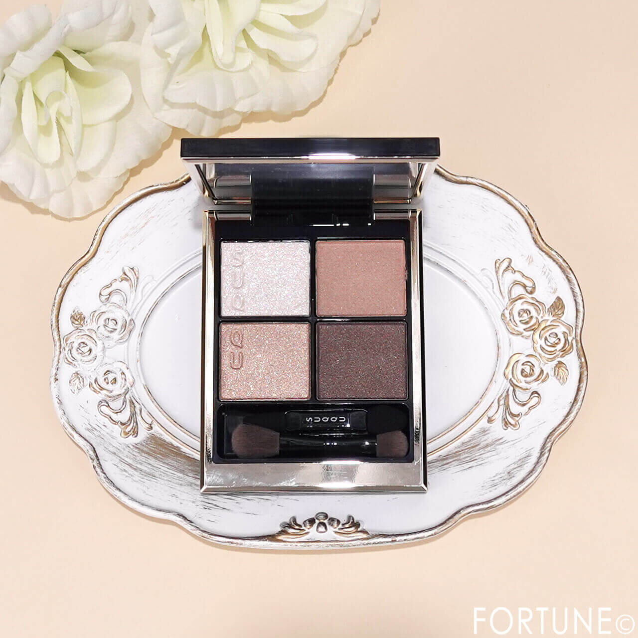 SUQQU（スック）シグニチャー カラー アイズ