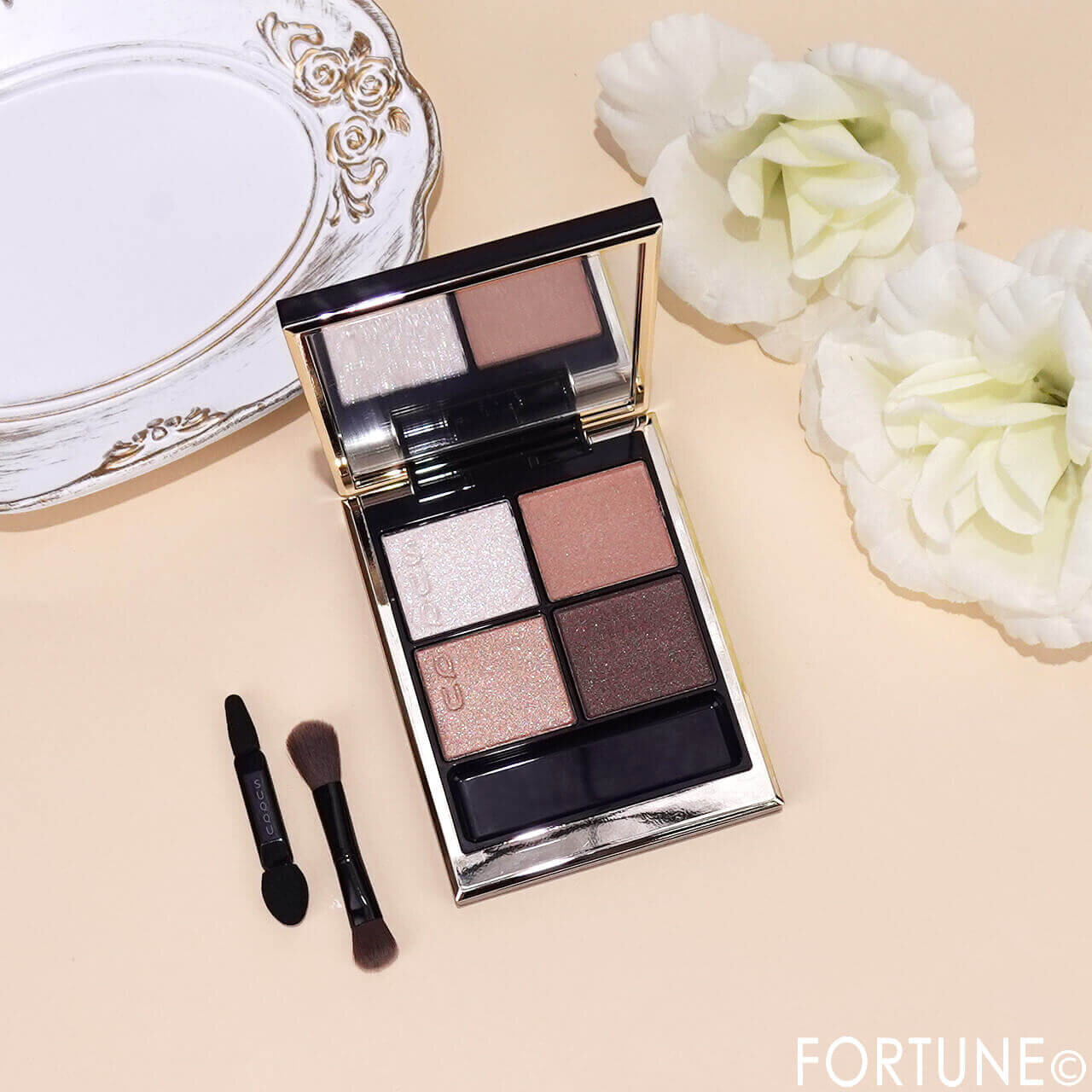 SUQQU（スック）シグニチャー カラー アイズ