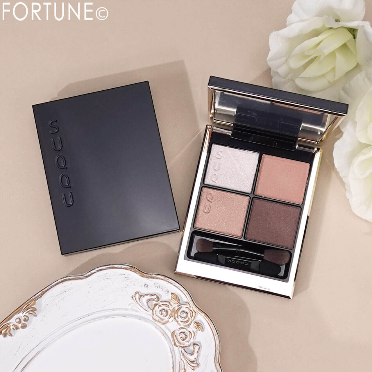 SUQQU（スック）シグニチャー カラー アイズ