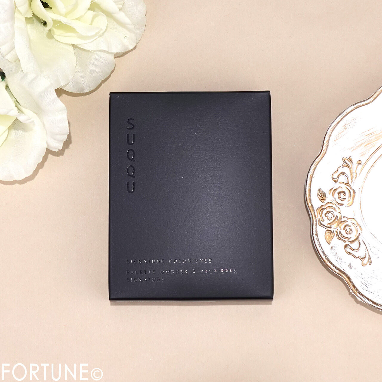 SUQQU（スック）　とは