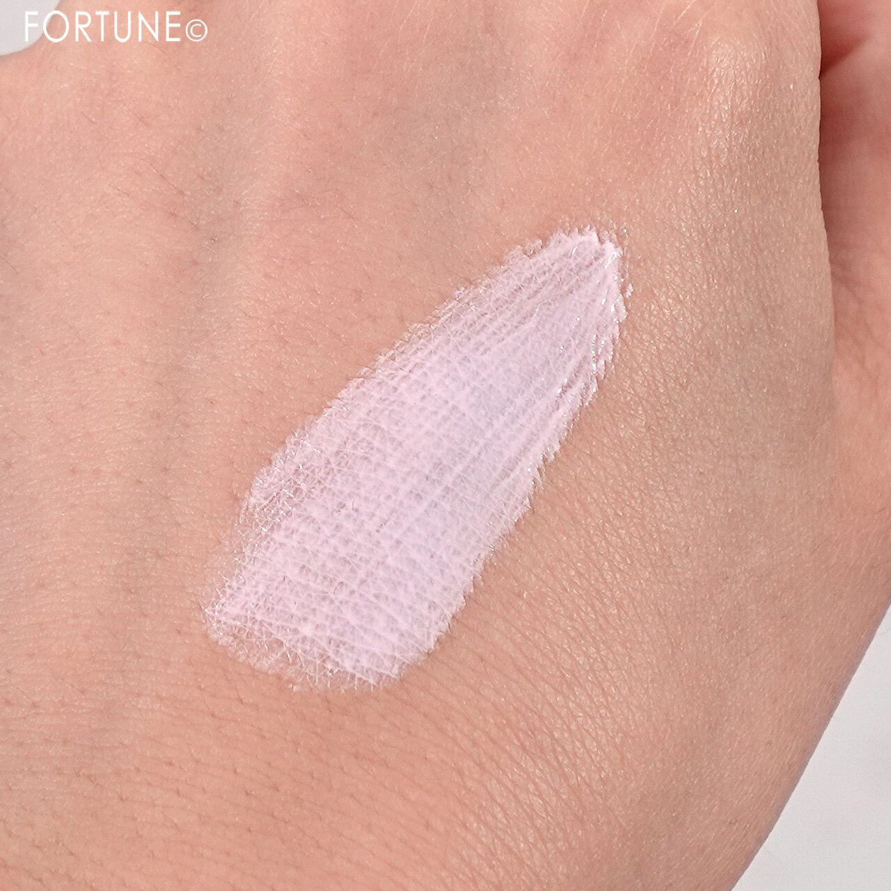 LUNASOL（ルナソル）　『クラリティスキンプライマー』