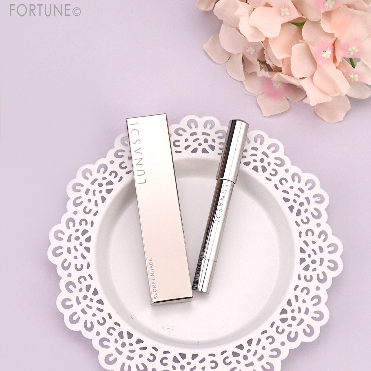 LUNASOL（ルナソル）　『シークレットシェイド』