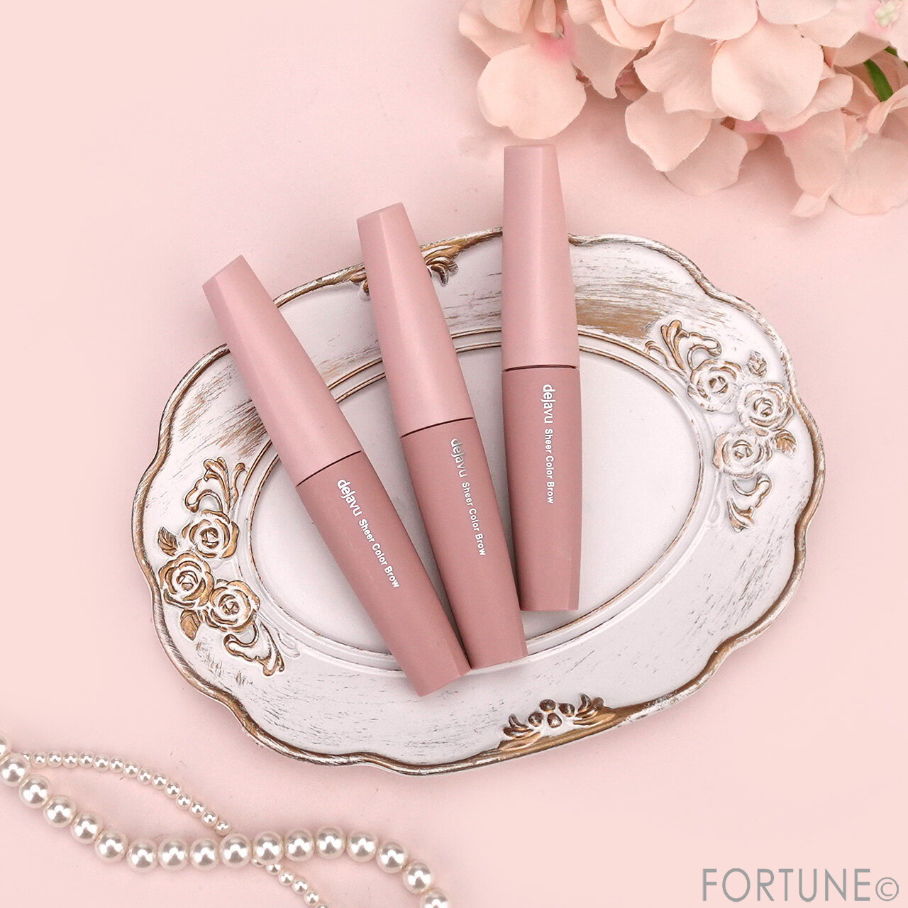 dejavu（デジャヴュ）　『シアーカラーブロウ』