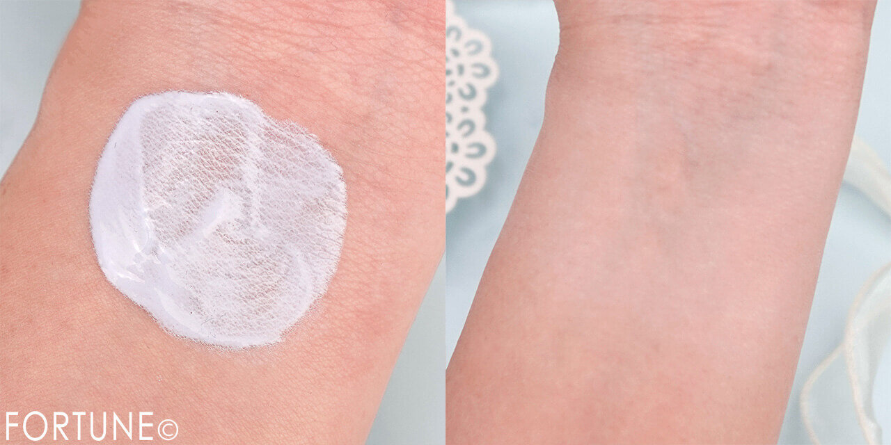 CANMAKE（キャンメイク）　モイストプリズムプライマー　03 ペールブルー