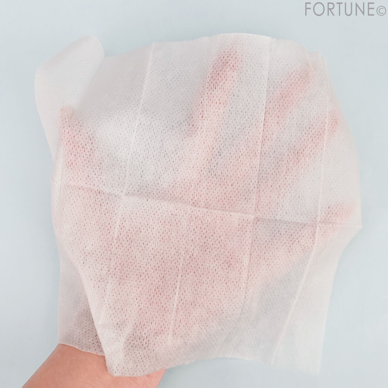 FIANCEE（フィアンセ）　フレグランスボディシート シャボン