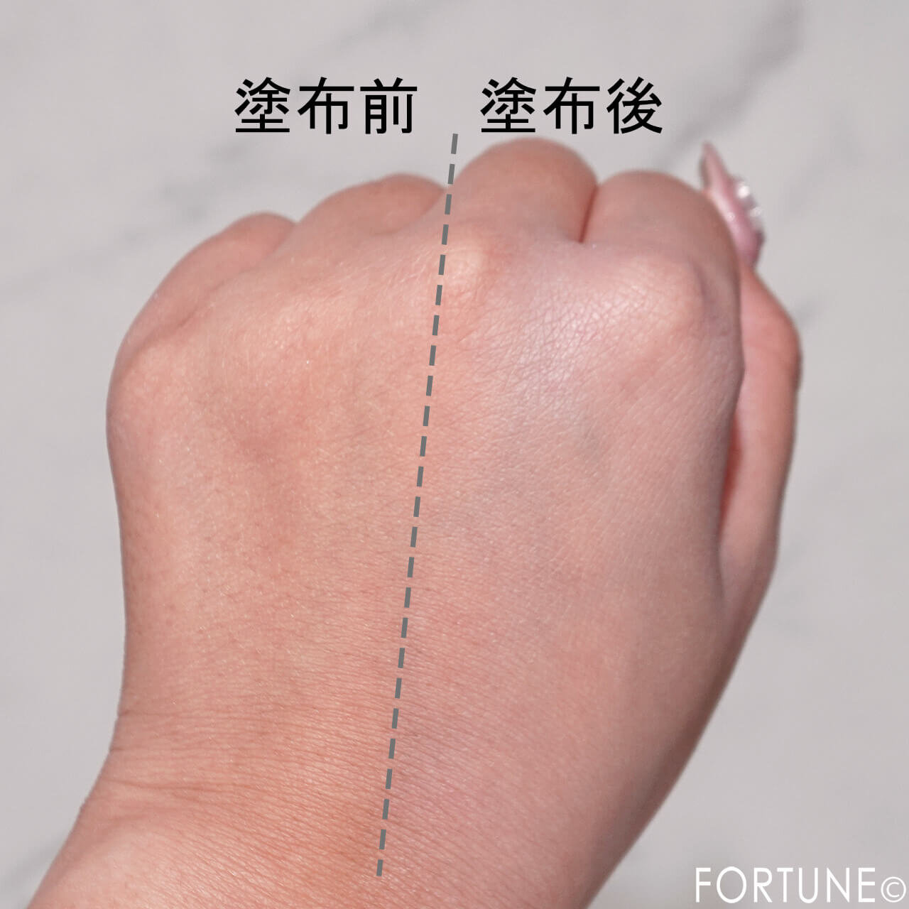 ONLY MINERALS（オンリーミネラル）　ミネラルUVパウダーS クールコンフォート　EX02 アイスブルー