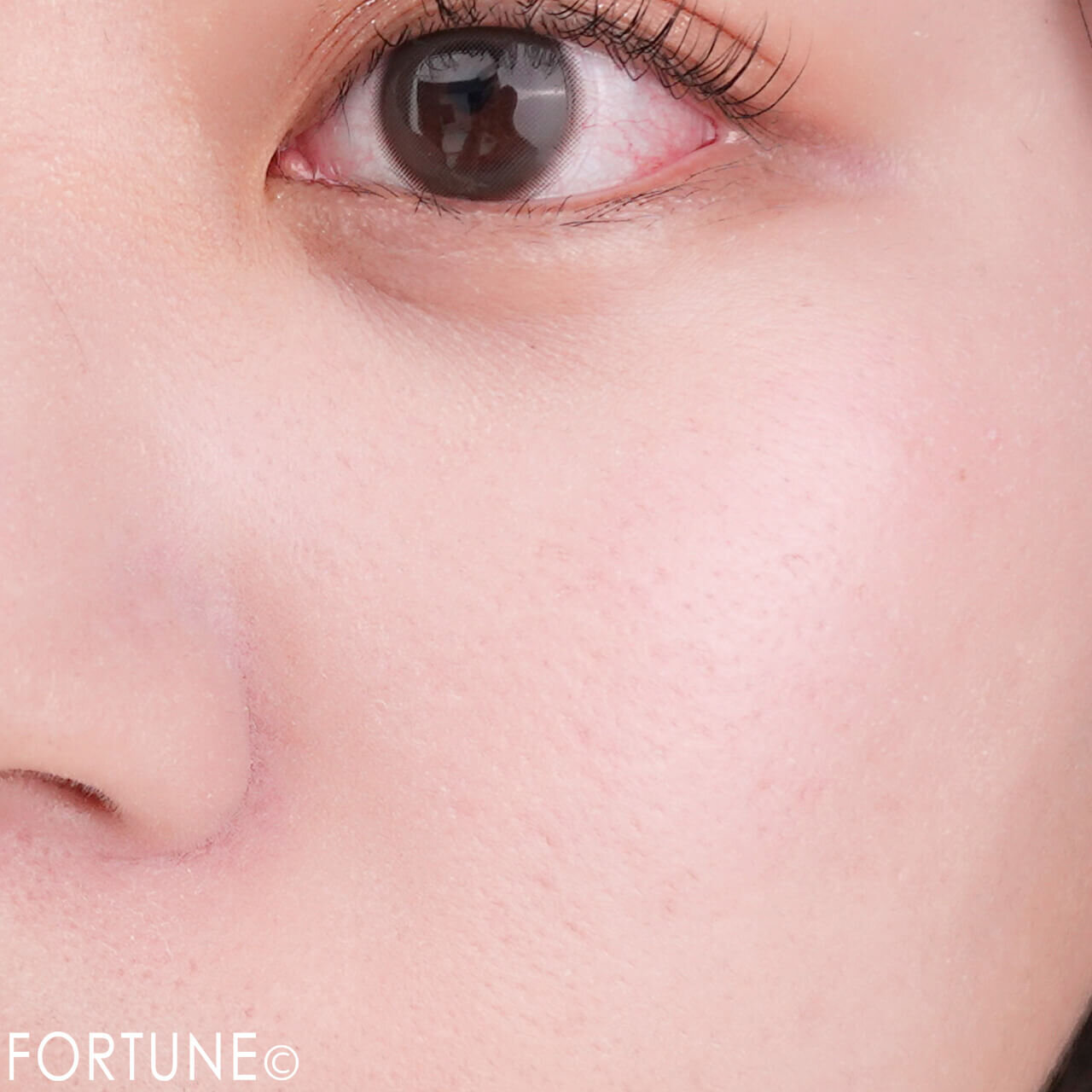 ONLY MINERALS（オンリーミネラル）　ミネラルUVパウダーS クールコンフォート　EX02 アイスブルー