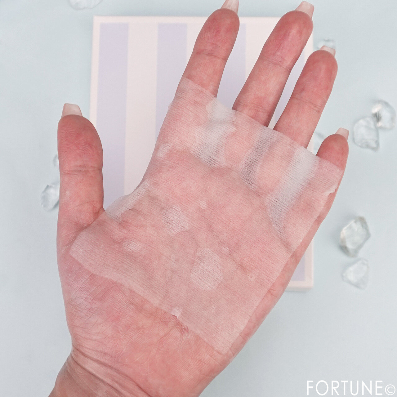 Wonjungyo（ウォンジョンヨ）　ジェラートスキンパック