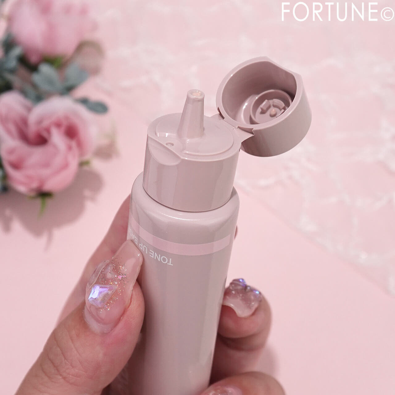 Wonjungyo（ウォンジョンヨ）　『ウォンジョンヨ トーンアップベース N』