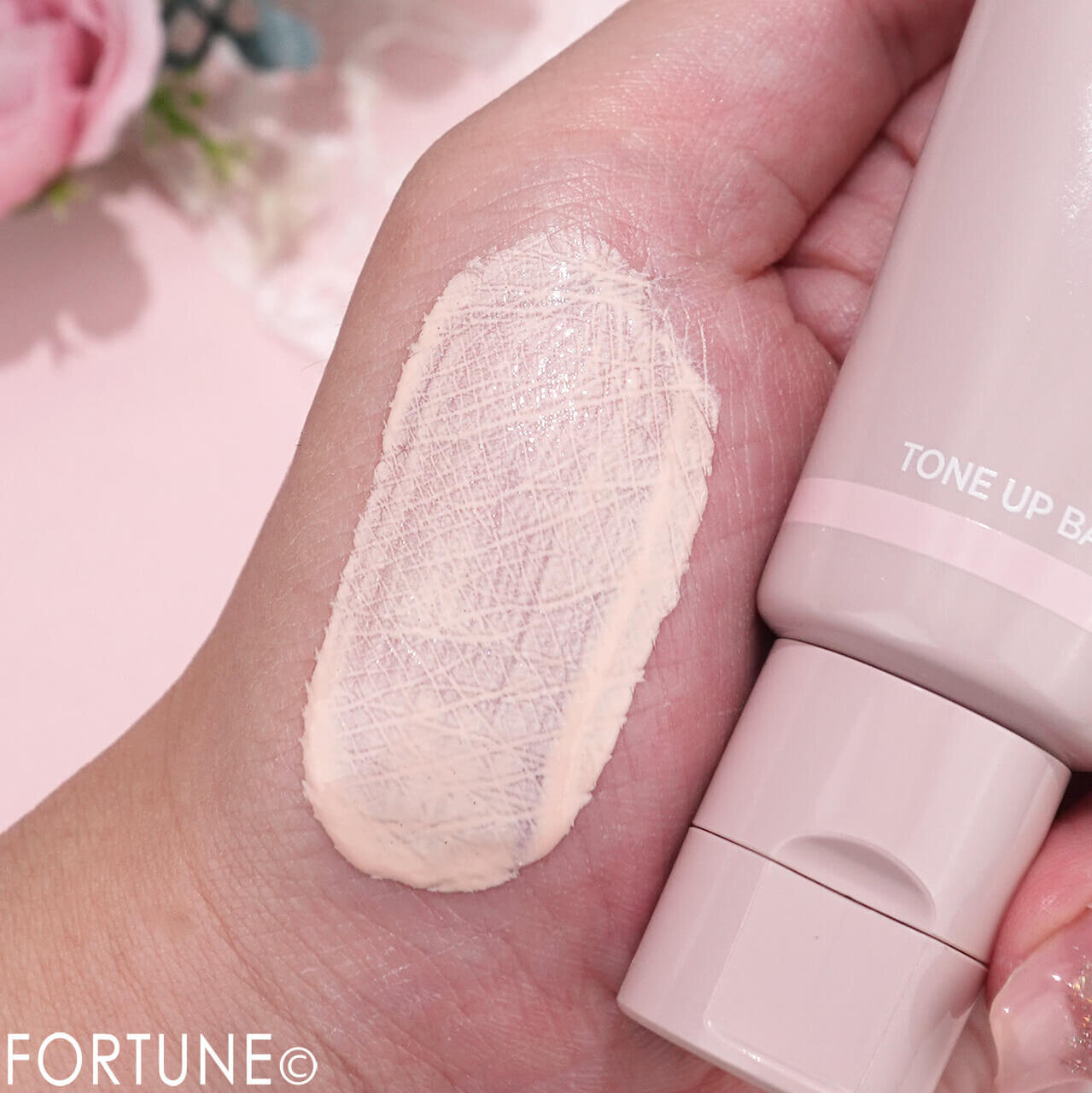 Wonjungyo（ウォンジョンヨ）　『ウォンジョンヨ トーンアップベース N』