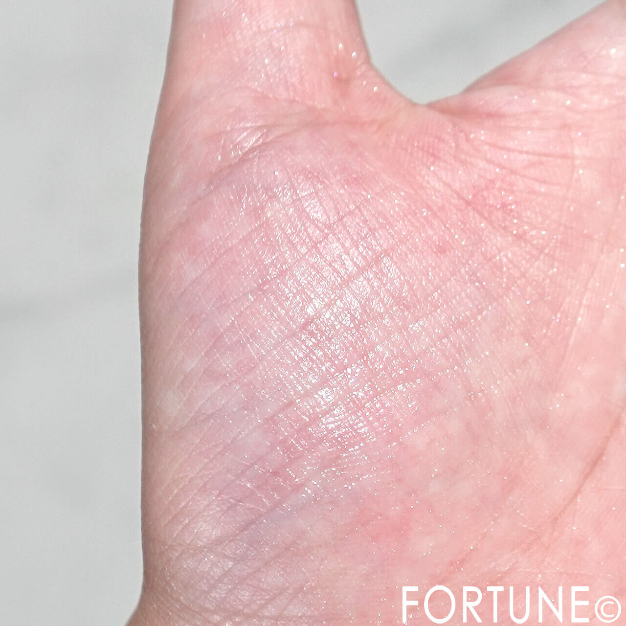 Cathy Doll（キャシードール）　シェイクシャインセッティングスプレー