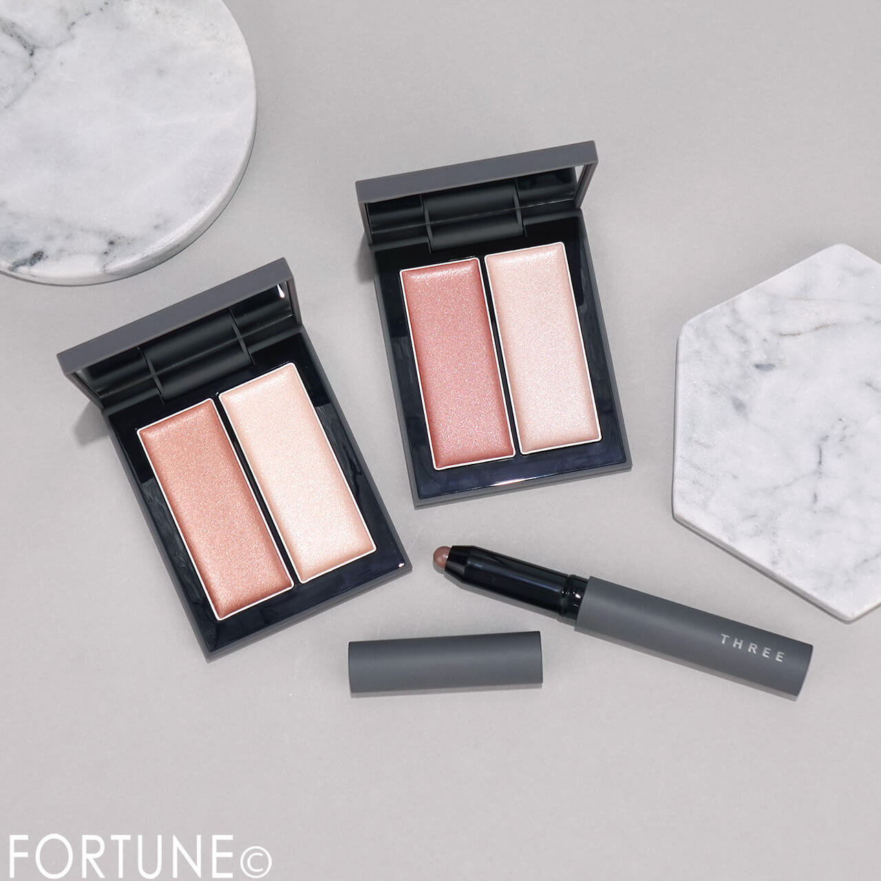 THREE（スリー）　2025年秋新作コスメ