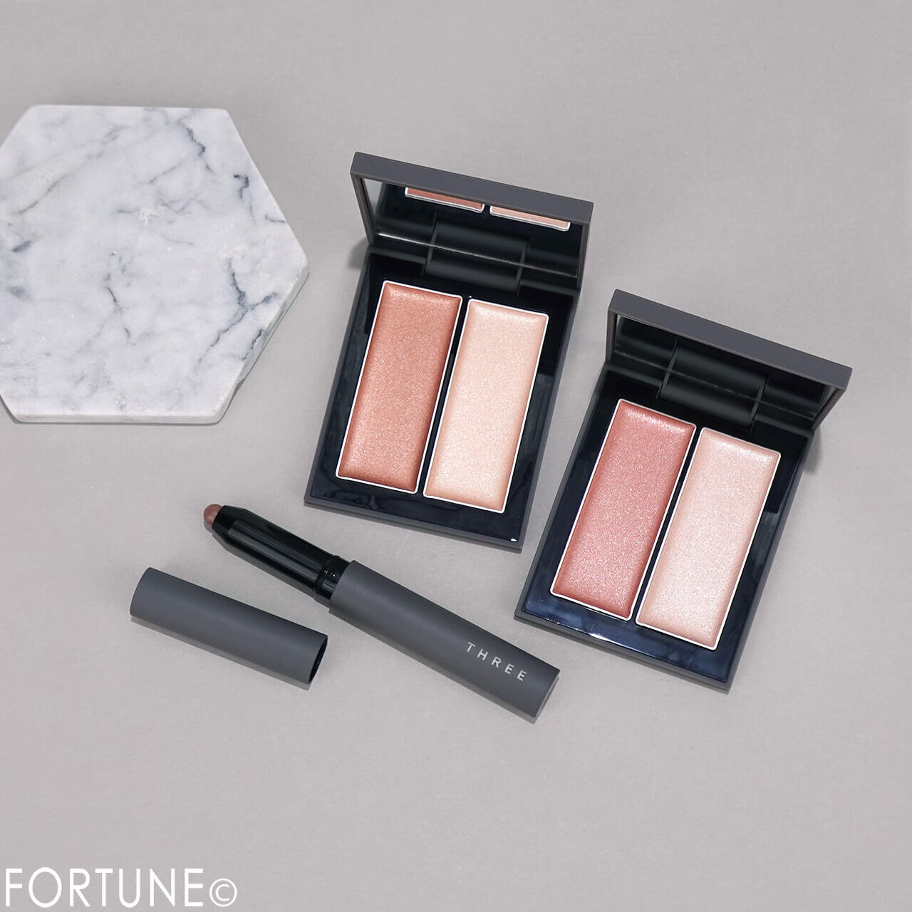 THREE（スリー）　2025年秋新作コスメ