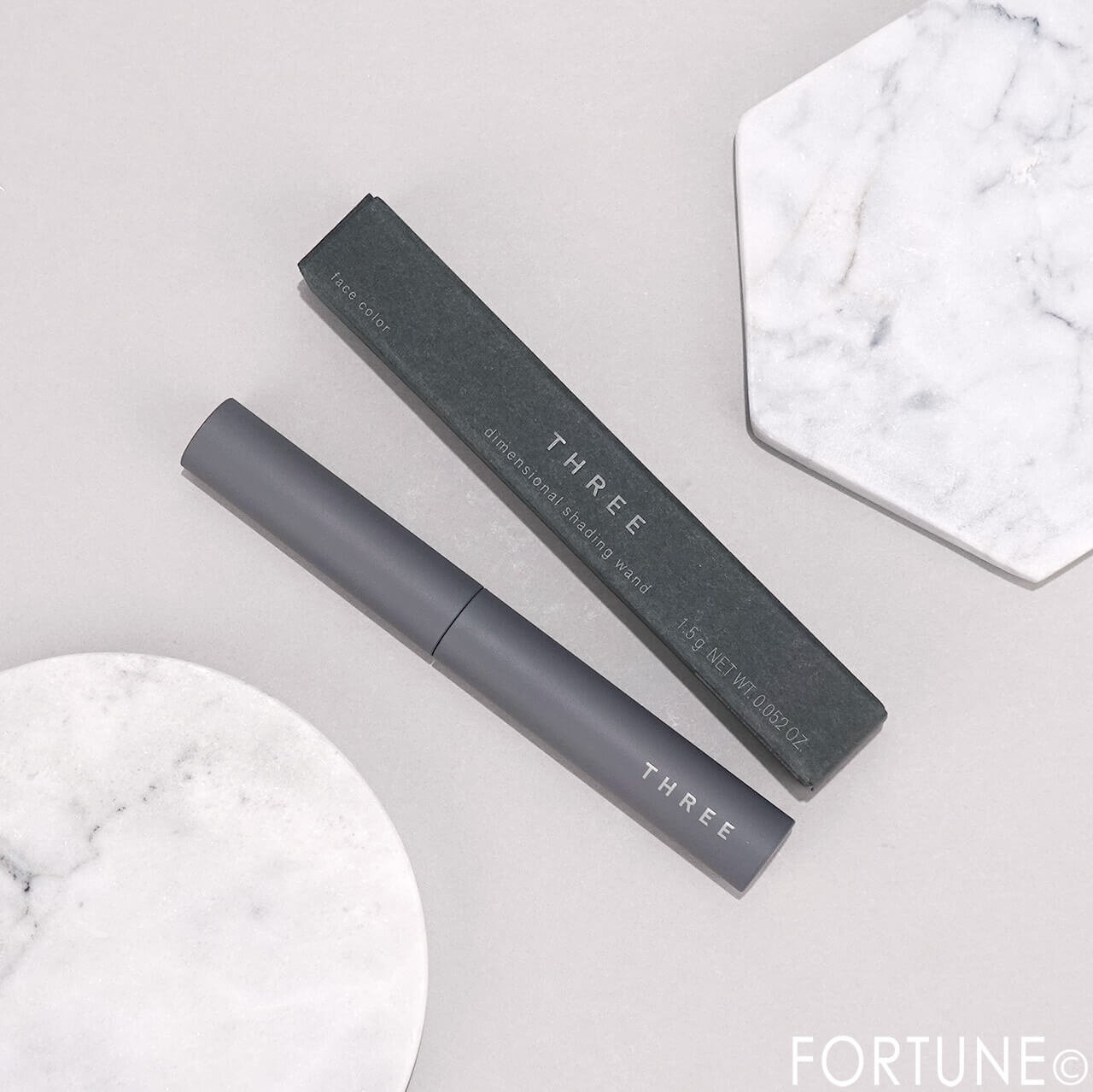 THREE（スリー）　ディメンショナル シェイディングワンド