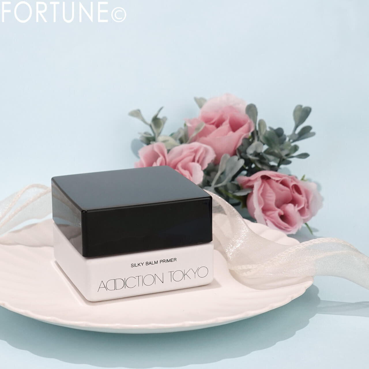 ADDICTION（アディクション）　シルキーバームプライマー