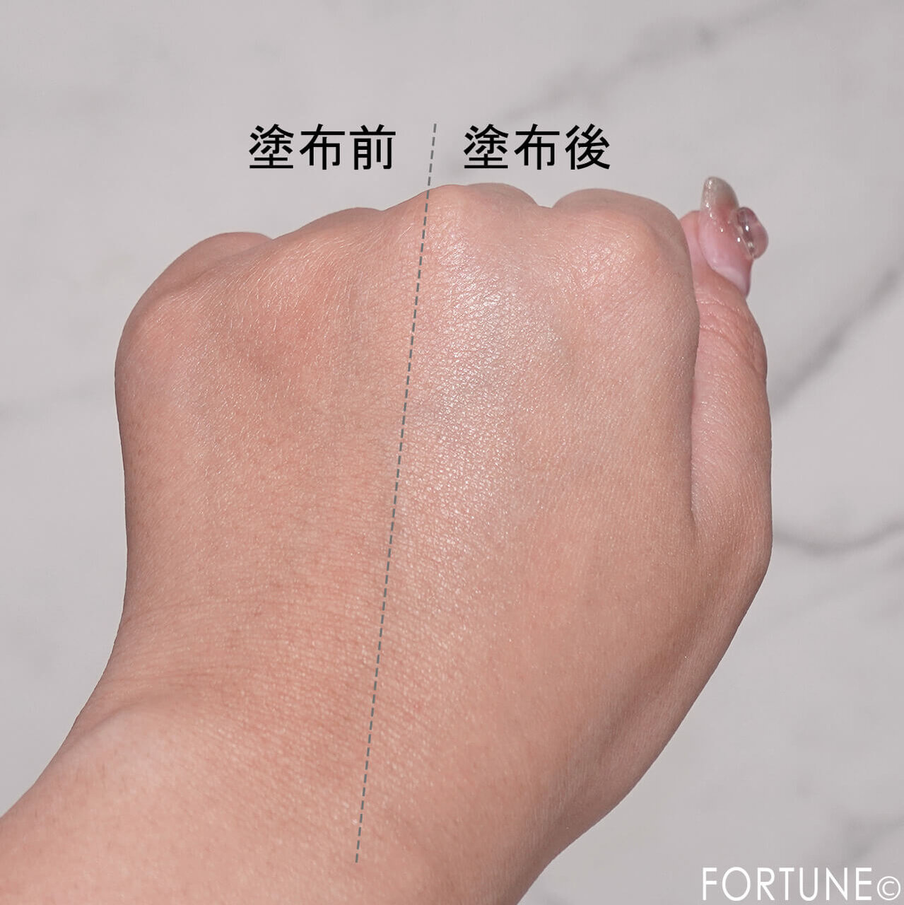 ADDICTION（アディクション）　シルキーバームプライマー　口コミ