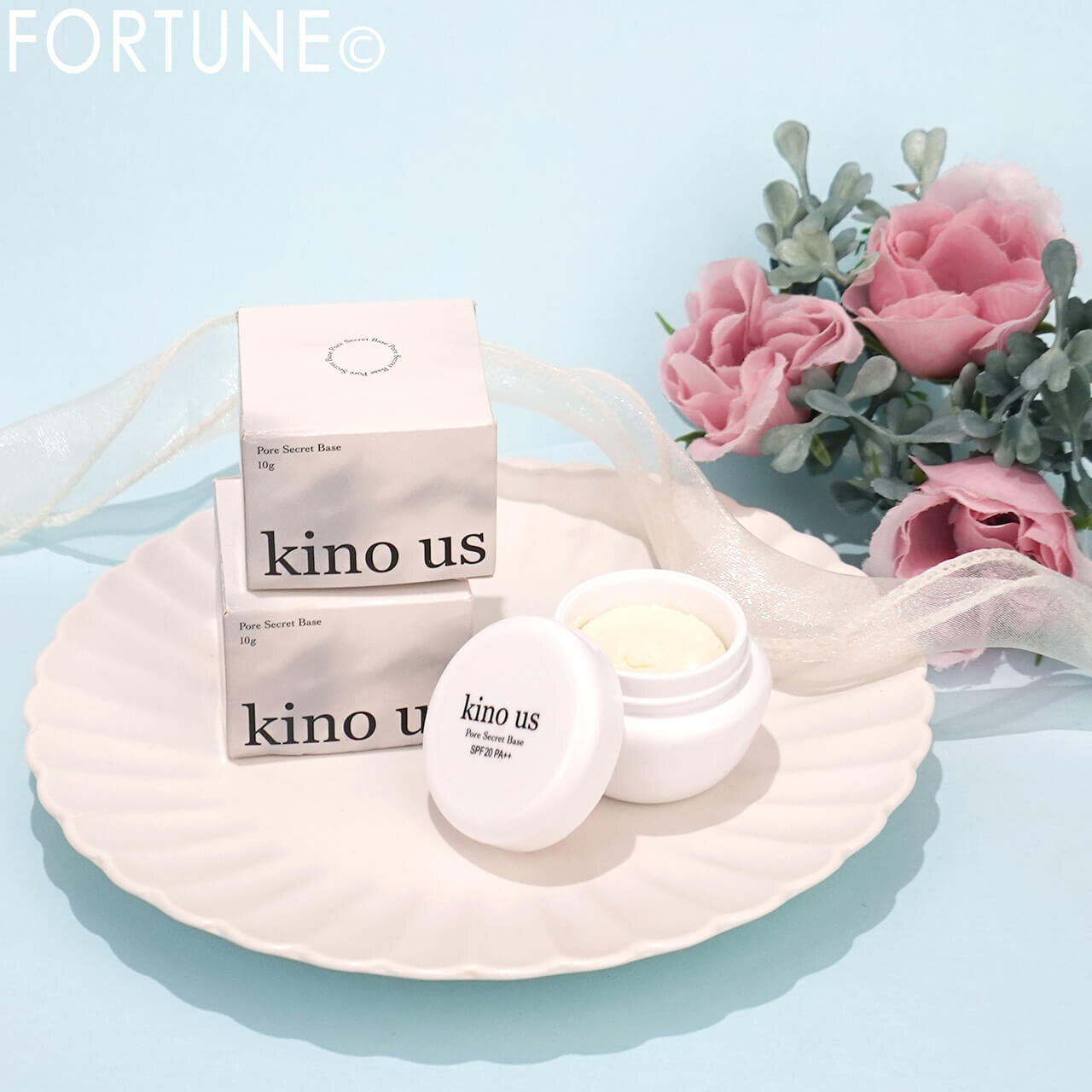 kino us（キノアス）　ポアシークレットベース