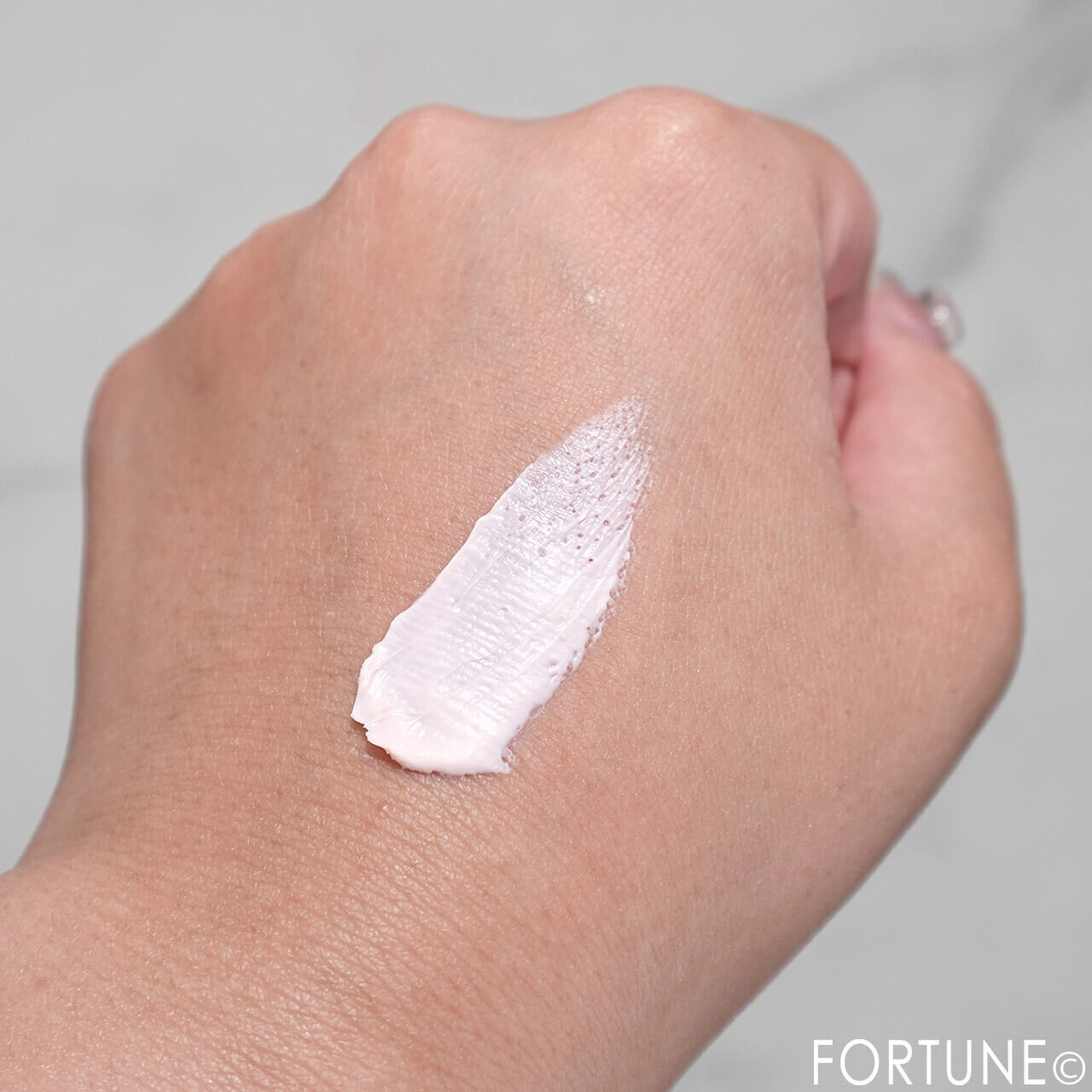 un the end（アンジエンド）　ピンクプライマー