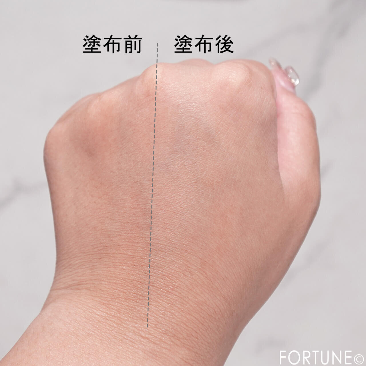 MIMURA（ミムラ）　スムーススキンカバー　口コミ