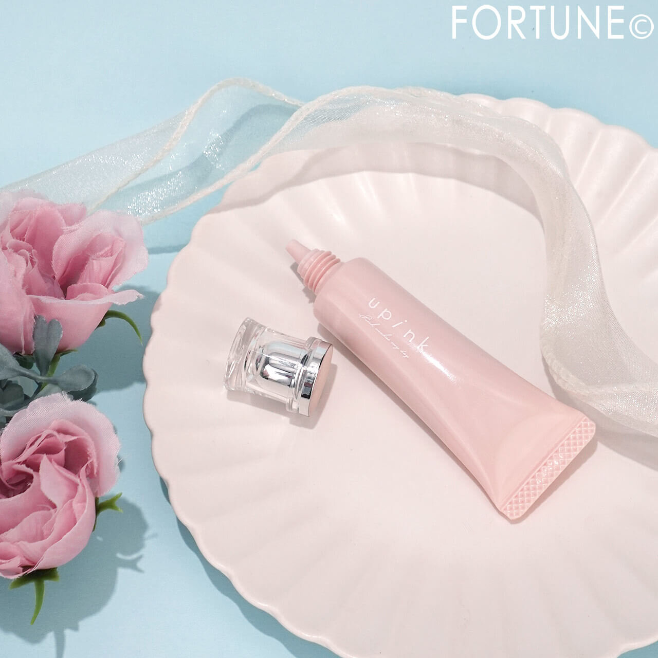 upink（ユーピンク）　ポアレスフィットプライマー