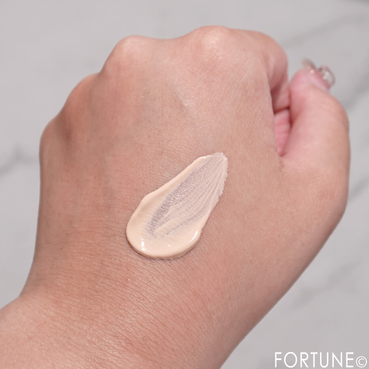 upink（ユーピンク）　ポアレスフィットプライマー