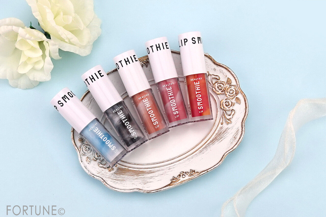 BabyBright（ベイビーブライト）　2025年秋新作コスメ