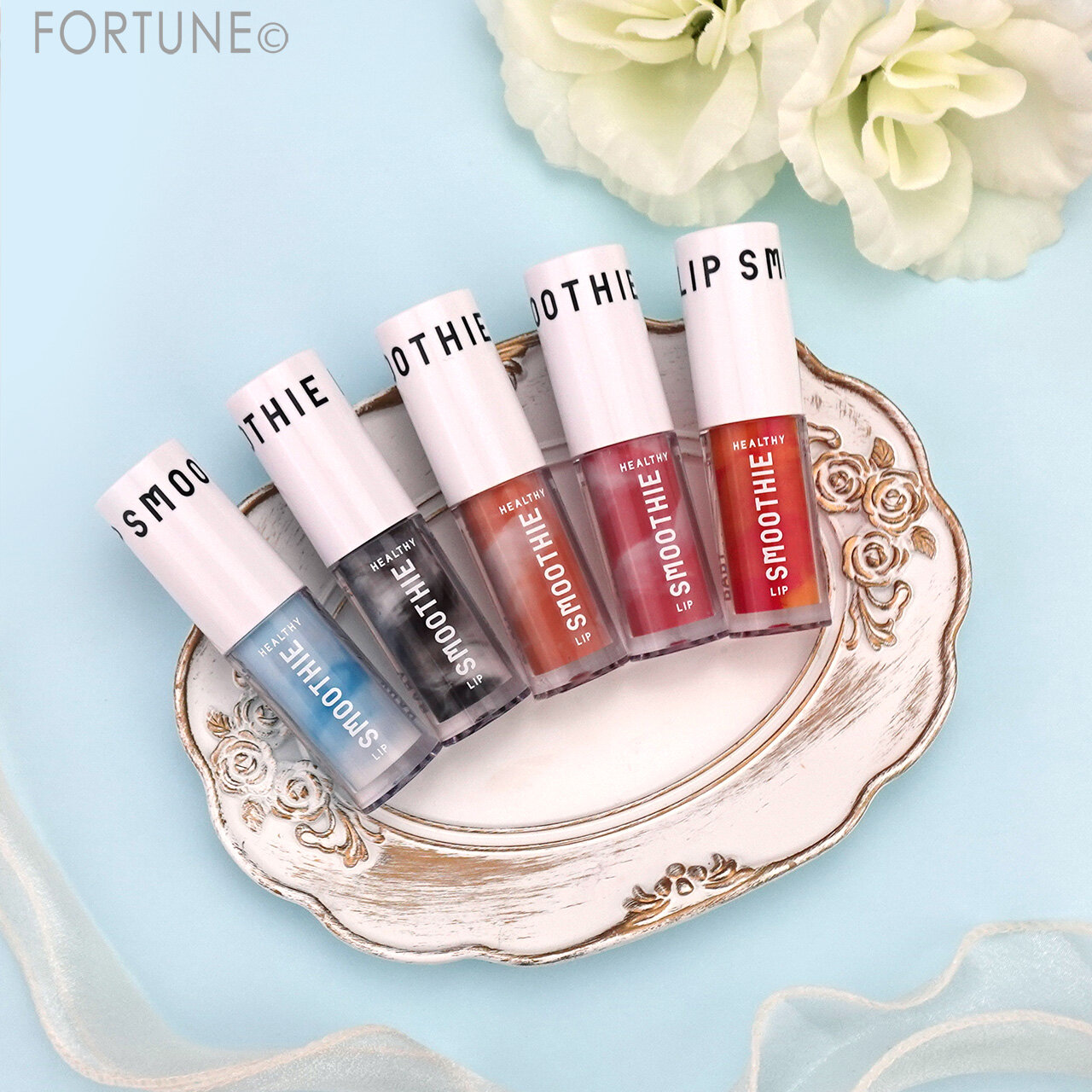 BabyBright（ベイビーブライト）　2025年秋新作コスメ