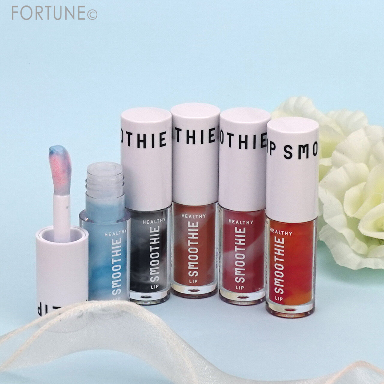 BabyBright（ベイビーブライト）　ヘルシースムージーリップ