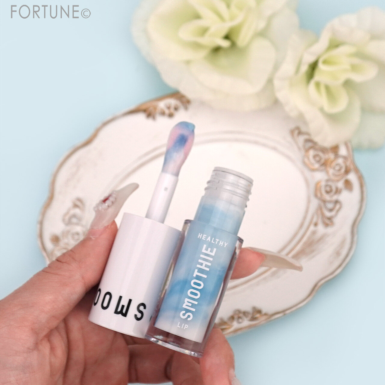 BabyBright（ベイビーブライト）　ヘルシースムージーリップ