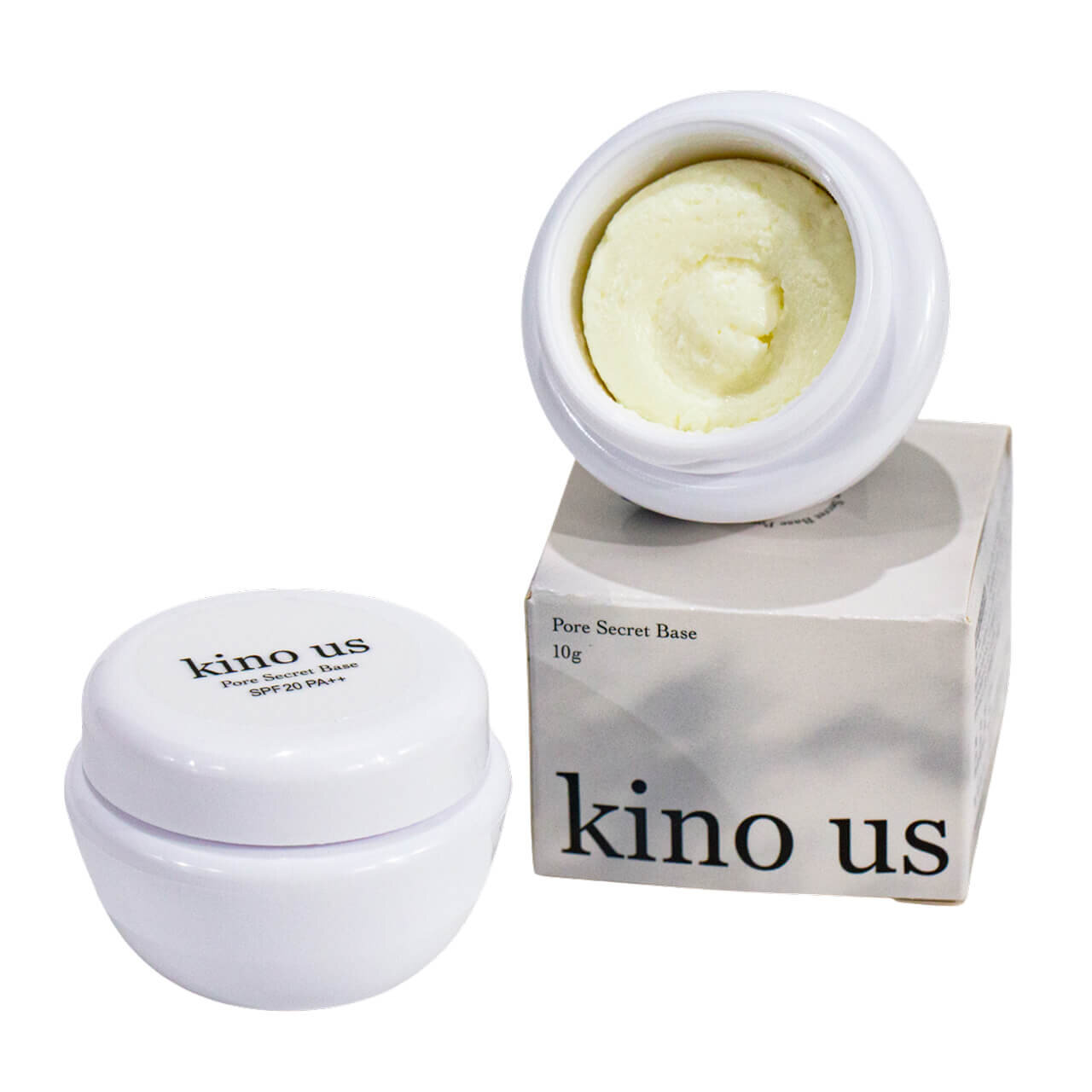 毛穴カバー　部分用下地＆プライマーとは