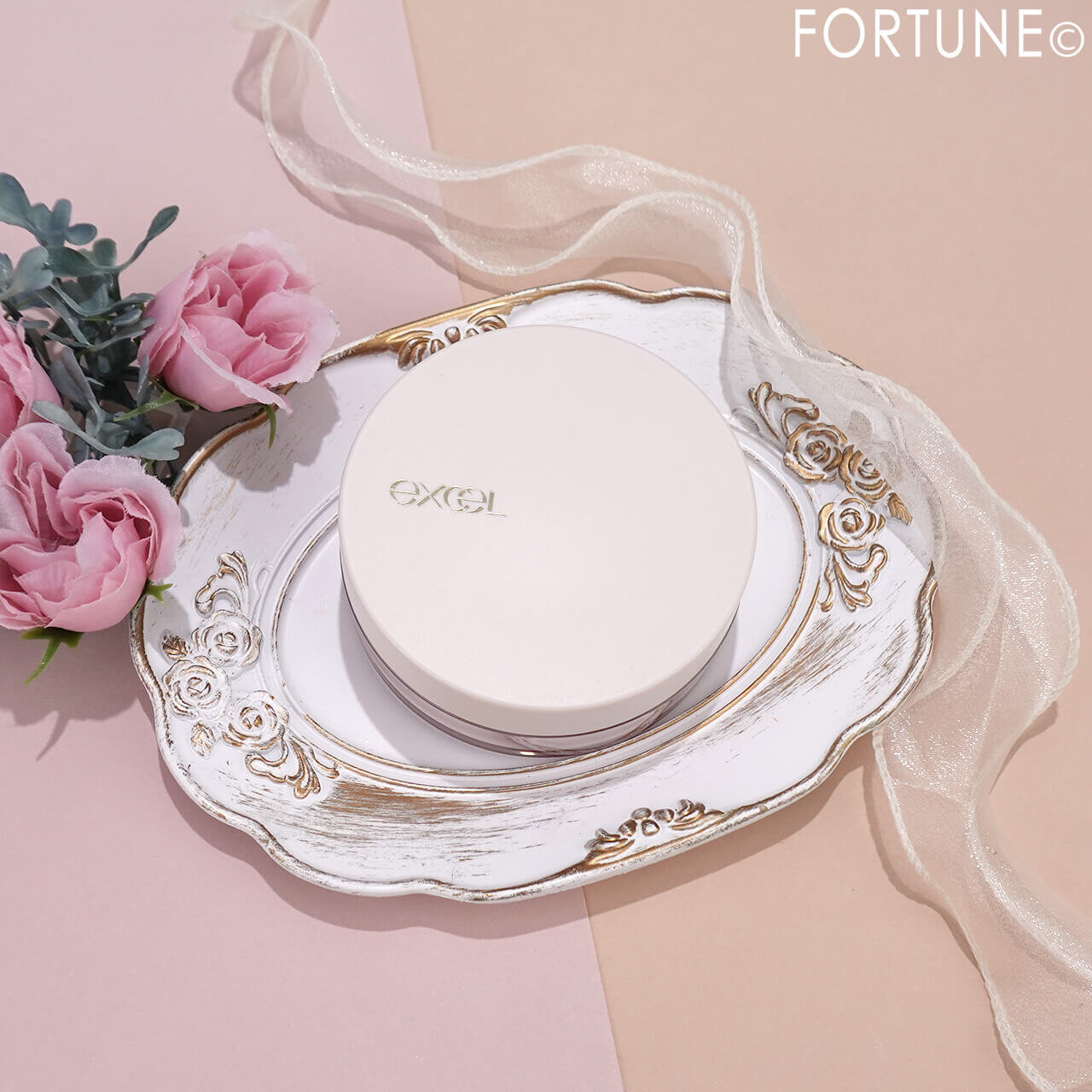 excel（エクセル）　2025年秋新作コスメ