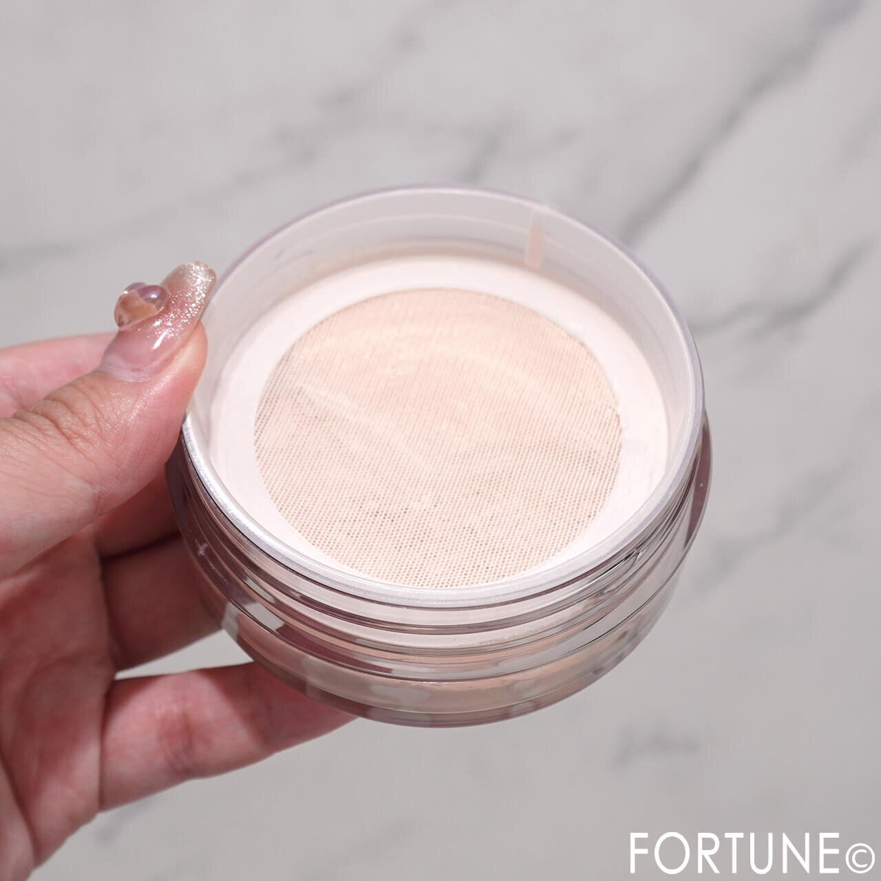 excel（エクセル）　エクストラリッチ セラムインパウダー