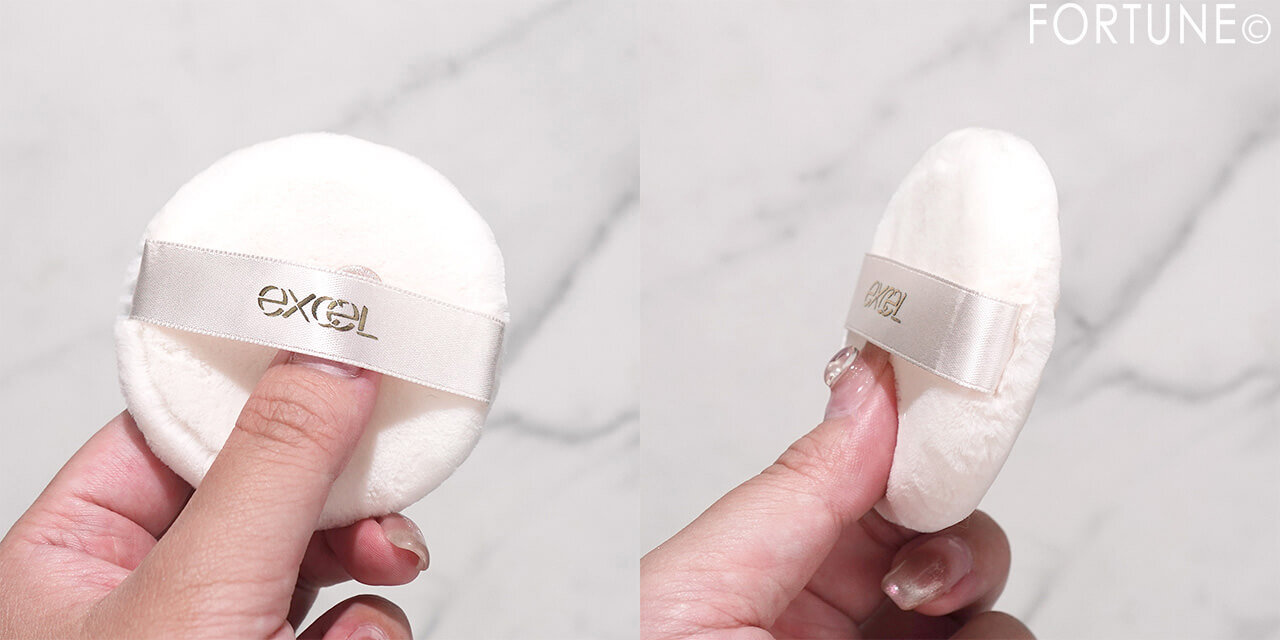 excel（エクセル）　エクストラリッチ セラムインパウダー