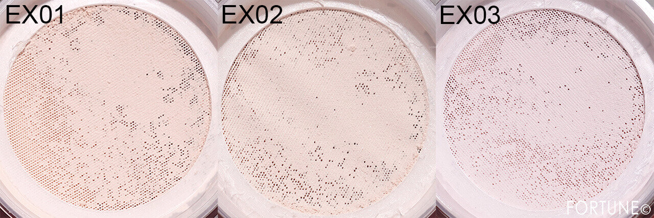 excel（エクセル）　エクストラリッチ セラムインパウダー