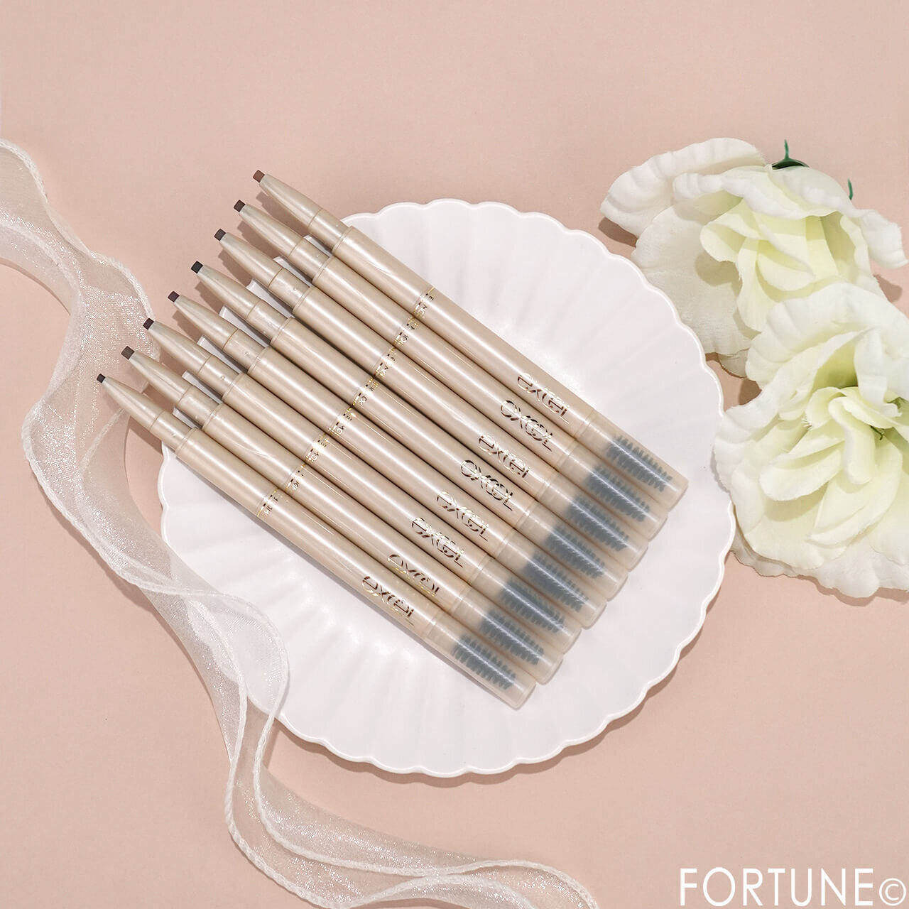 excel（エクセル）　『ザ　プライムアイブロウ』