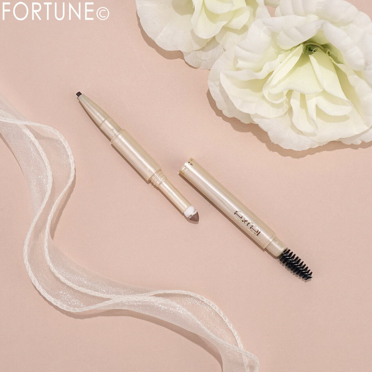 excel（エクセル）　『ザ　プライムアイブロウ』