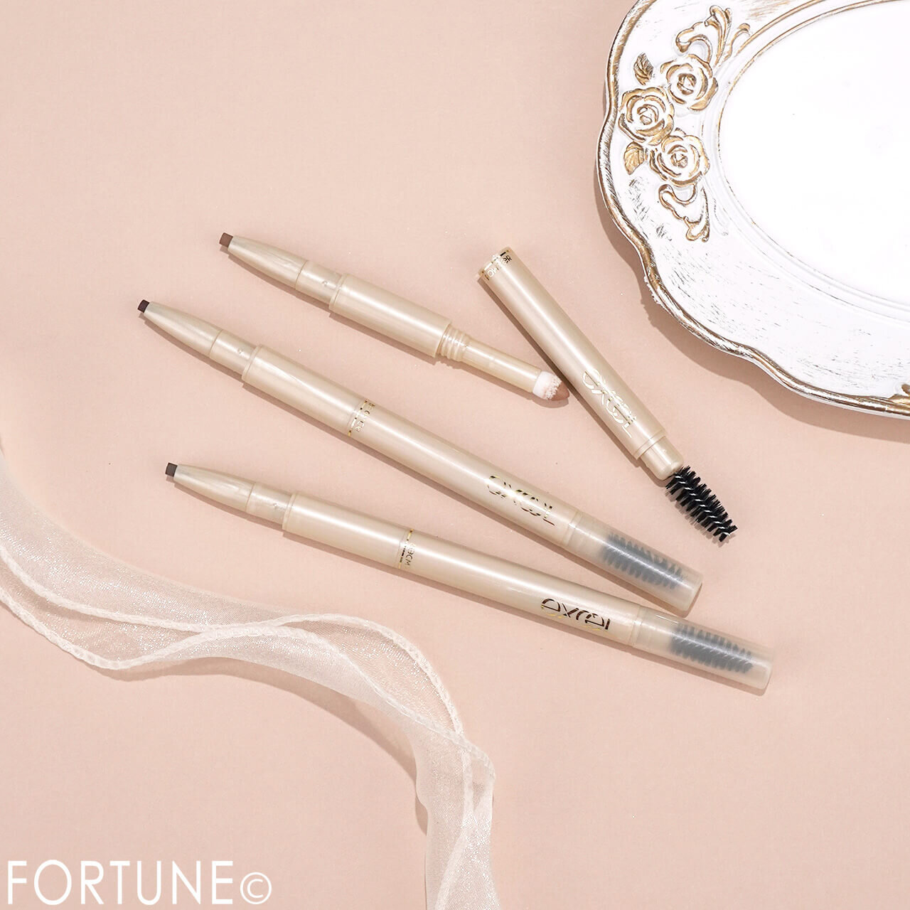 excel（エクセル）　『ザ　プライムアイブロウ』