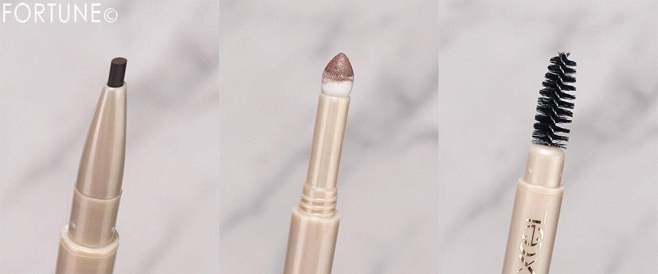 excel（エクセル）　『ザ　プライムアイブロウ』