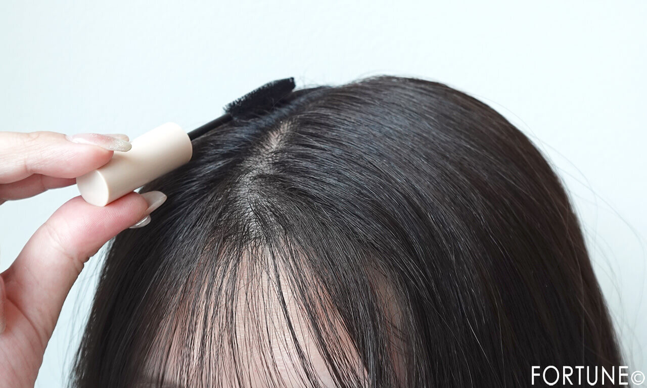 プリュスオー　ポイントリペア　キンモクセイ＆ティーの香り