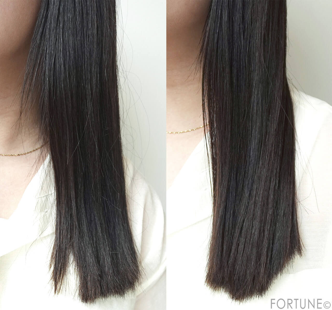 クレージュ　ミネラルリペアオイル　スムース　口コミ