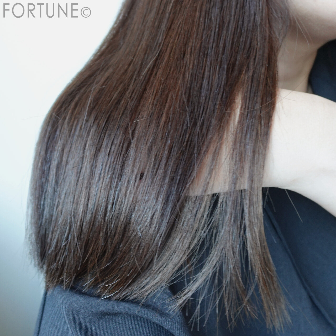 プリュスオー　メロウシャンプー＆トリートメント　キンモクセイ＆ティーの香り