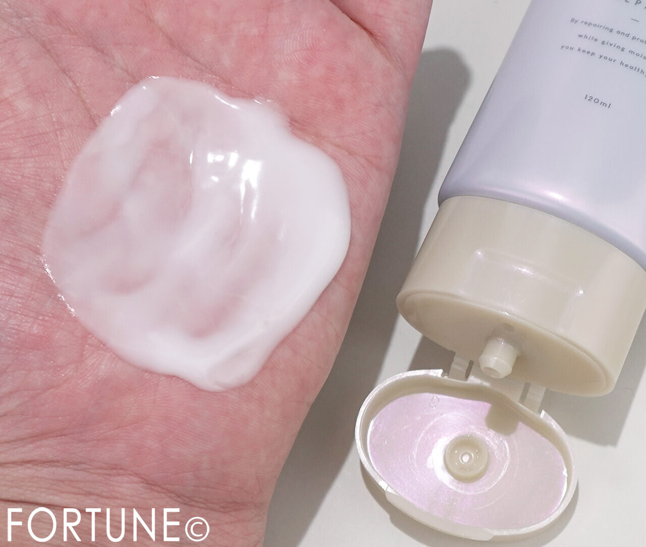 plus eau（プリュスオー）　リポアエマルジョン