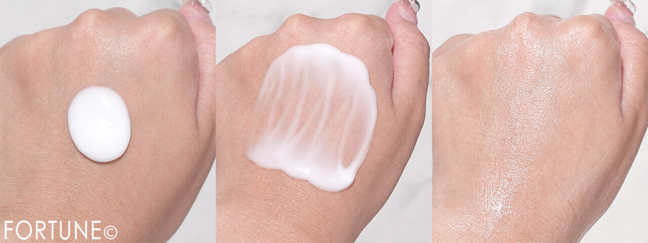 plus eau（プリュスオー）　リポアエマルジョン