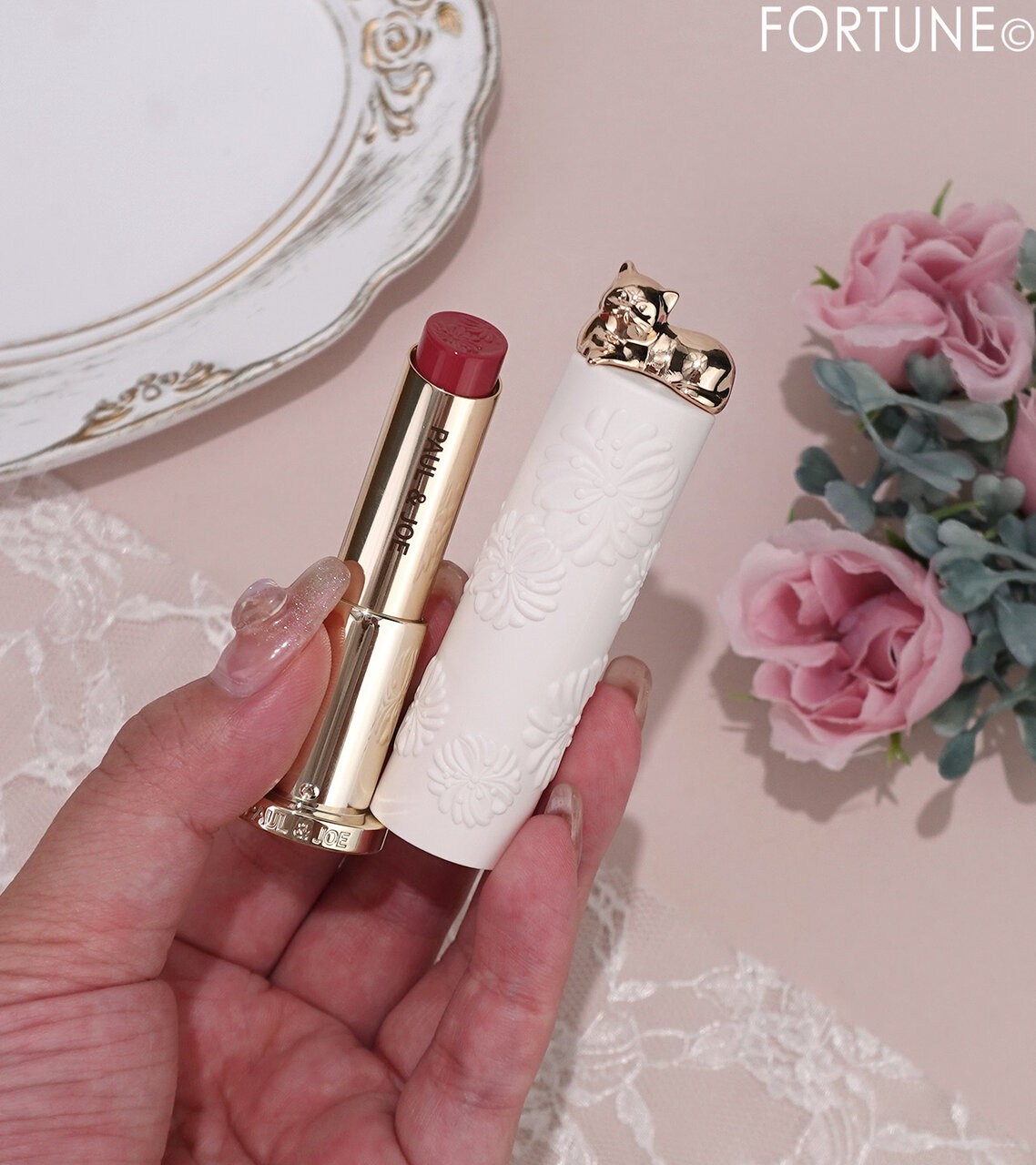 PAUL ＆ JOE BEAUTE（ポール ＆ ジョー ボーテ）　2025年秋新作コスメコレクション